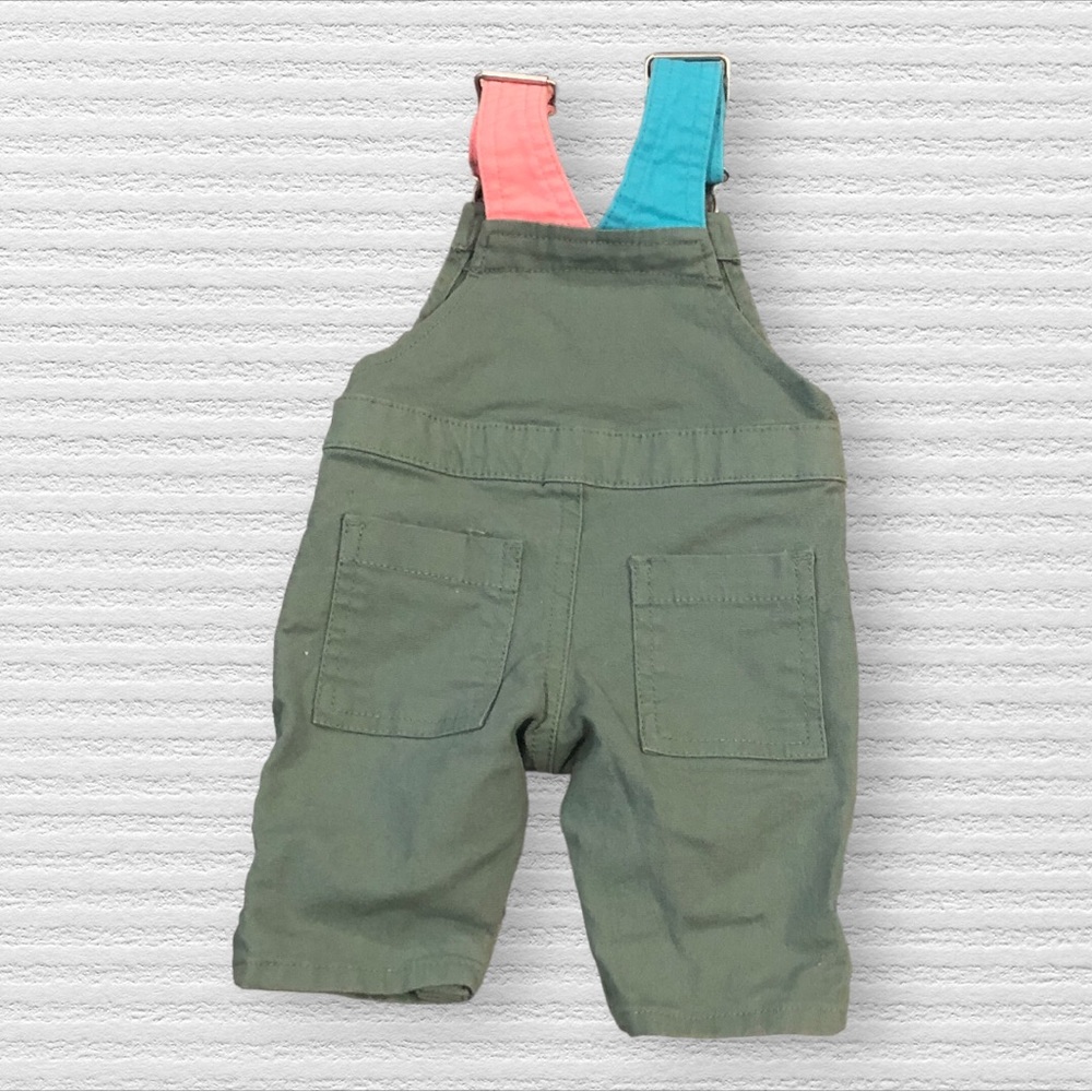 Christian Robinson | Target | Overalls - Picture 3 of 5